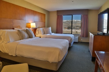 Sweetwater Lodge,,3 star