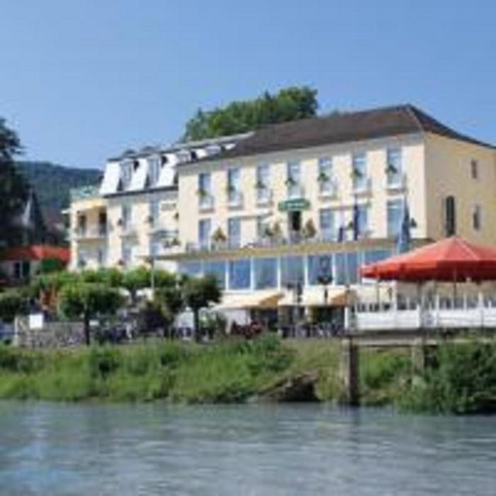 hotel rhein residenz