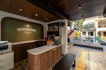 shamrock chiangmai hotel