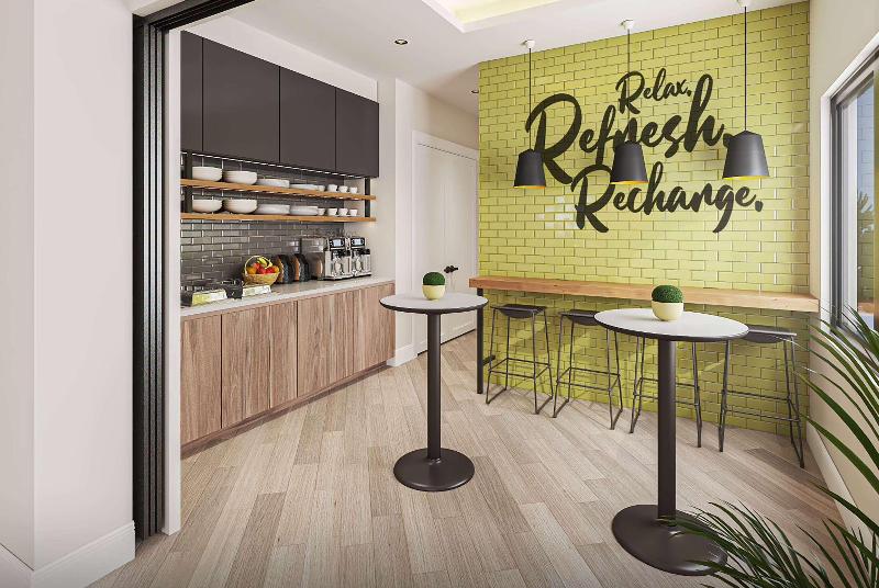 the vibes hotel trademark collection by wyndham