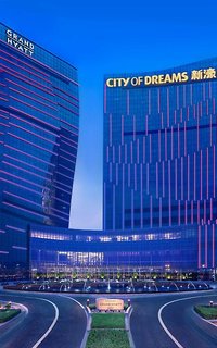 grand hyatt macau