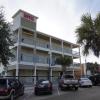hotel whiskey in pascagoula