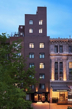 melrose hotel