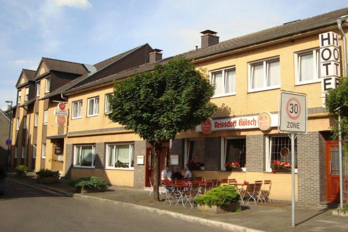 hotel rosenhof