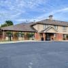 surestay by best western prince frederick