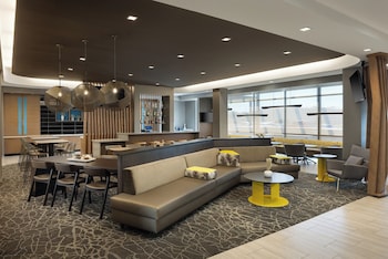 Springhill Suites By Marriott Newburgh Evansville,,3 star