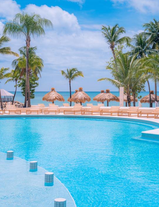 secrets st lucia resort and spa all inclusive adults only