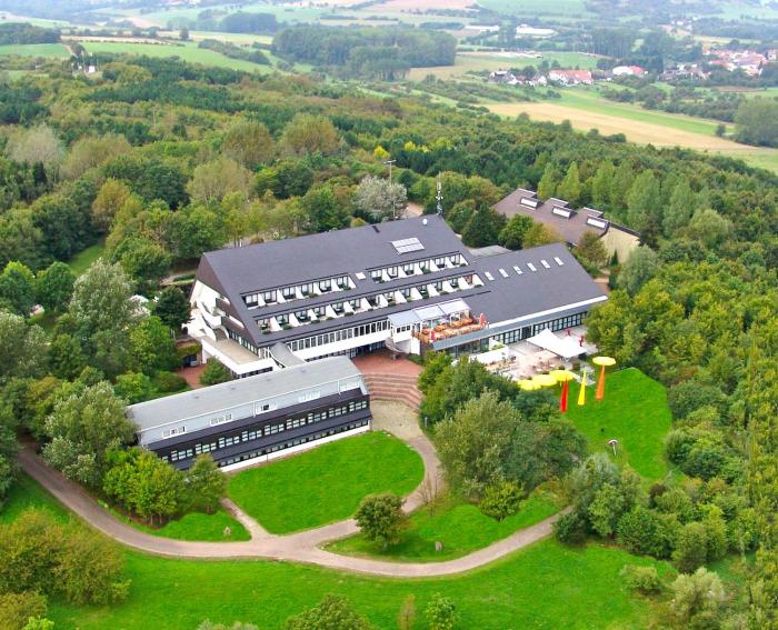 Hotel Scheidberg,Saarland>>Saarbrücken,4 star