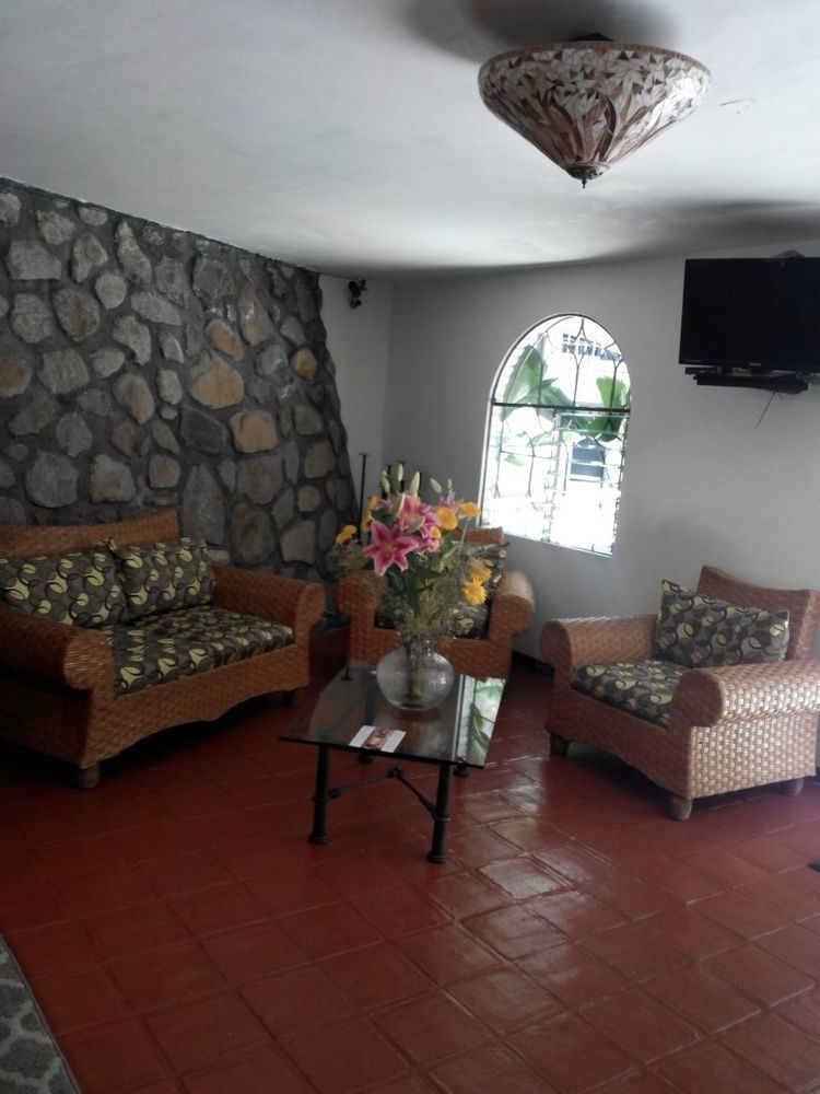 hotel ilebal cuernavaca centro