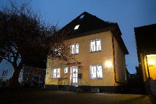hotel villa wandsbek