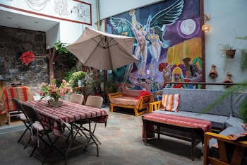 Casa Antade,,3 star