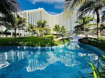 condotel cam ranh beach resort