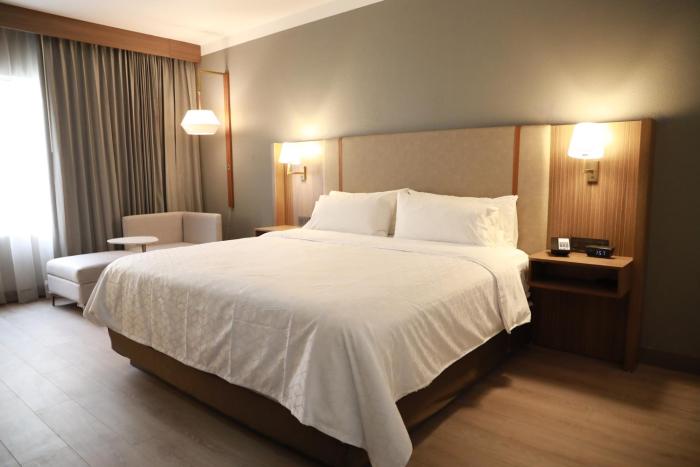 holiday inn durango by ihg