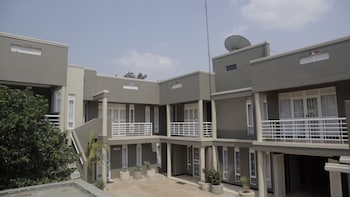 commonlens hotel