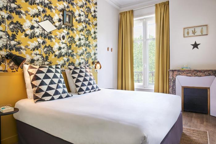 hotel stanley by happyculture