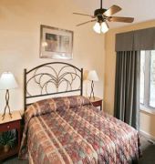 Club Wyndham Resort At Fairfield Glade,On A Lake,3.5 star