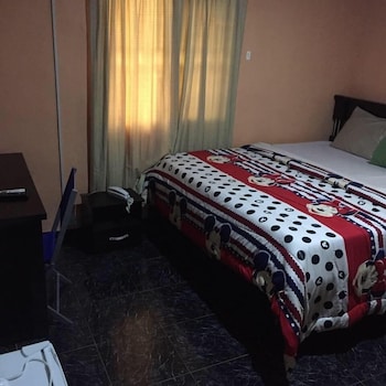 Lorrybee Plaza Hotel,,2 star