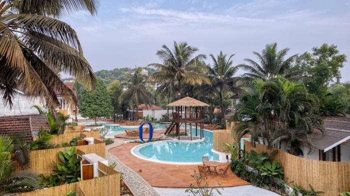 Azora By Ayatana Goa,,3 star