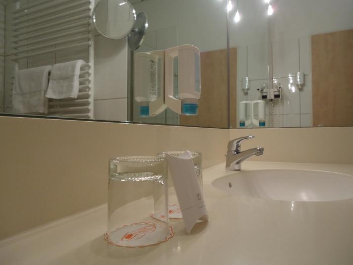 Hotel Thiesmann,Muelheim An Der Ruhr>>Essen,4 star