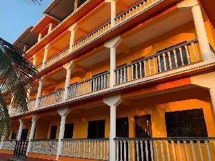 Arambol Paradise By Pss Properties,,3 star