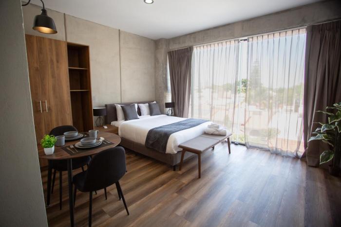 Suites Del Carmen,,4 star
