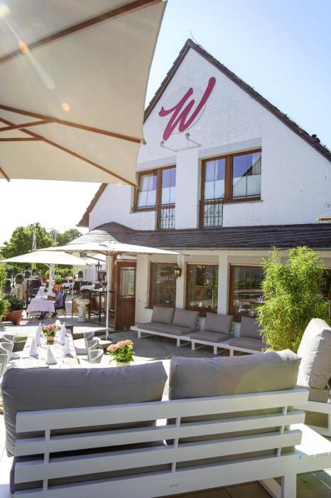 Landidyll Hotel Weidenbruck & Spa