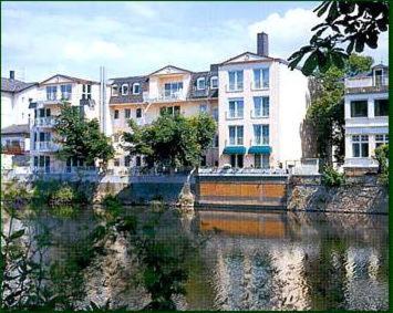 Hotel Victoria,Siefersheim>>Bad Kreuznach,3 star