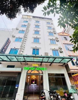 Thu Do Vang Hotel Ha Dong By Bay Luxury,,2 star