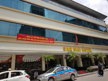 sao mai boutique hotel
