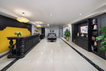 Amara Hanoi Hotel,,3 star
