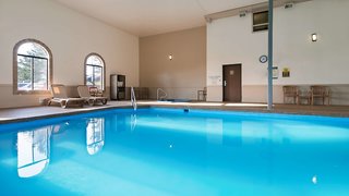 Best Western Buffalo Ridge Inn,Custer County>>Custer,3 star