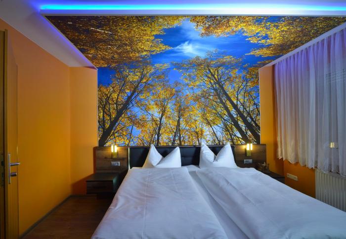 Hotel Wandersleben,Arnstadt>>Amt Wachsenburg,3 star