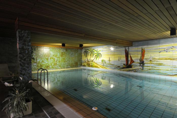 hotel waldersee