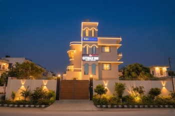 Via Downtown Residency,,3 star