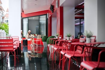 The Chilli Patong Beach Hotel Sha Certified,,3 star