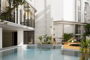 Chateau Du Village Patong,,3 star