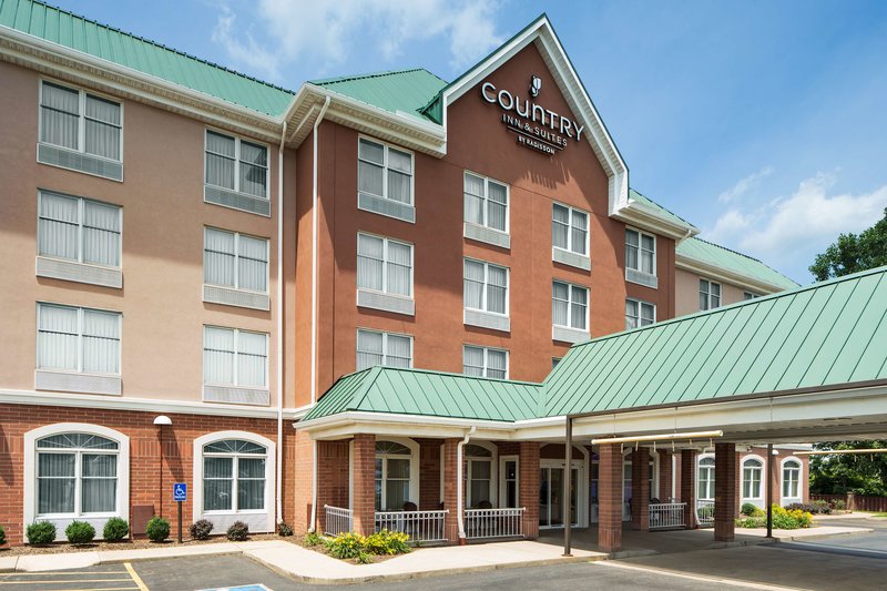 Country Inn & Suites By Radisson, Akron Cuyahoga Falls