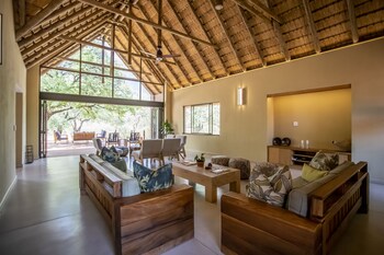 cape vulture lodge