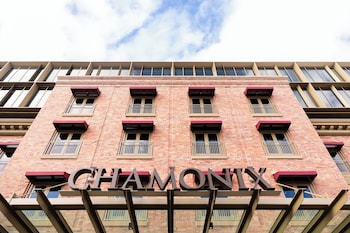 Chamonix Casino Hotel