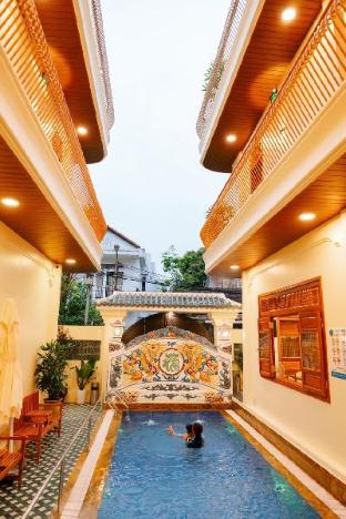 75 Garden Inn,,3.5 star