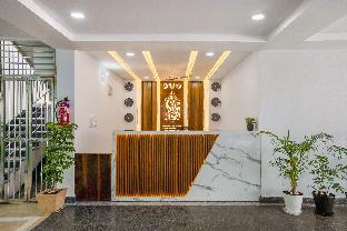 The Balcony Suites,,3 star