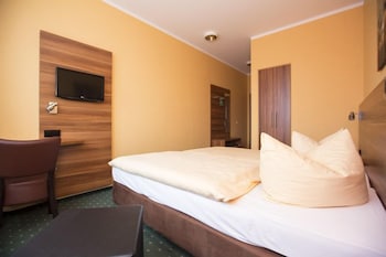 stadt gut hotel westfalia