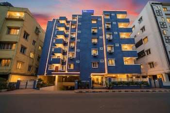 Fabhotel Grand Aarvi Prime,Kothur,3 star