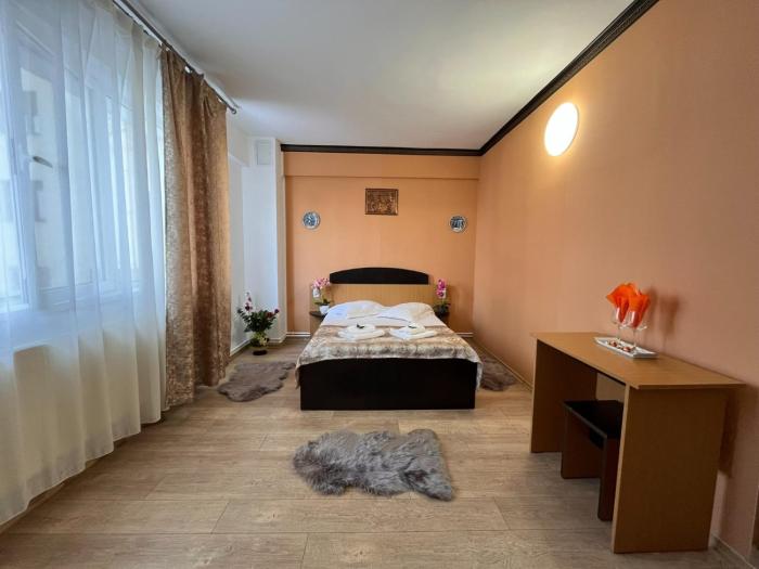 Pensiunea Nys,,2.5 star