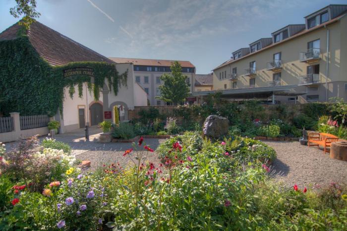 Hotel Zeiskamer Muehle