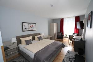 Hotel Ännchen,Bad Neuenahr-Ahrweiler>>Ahrweiler,3 star