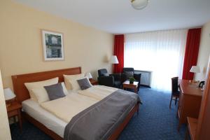 Hotel Ännchen,Bad Neuenahr-Ahrweiler>>Ahrweiler,3 star