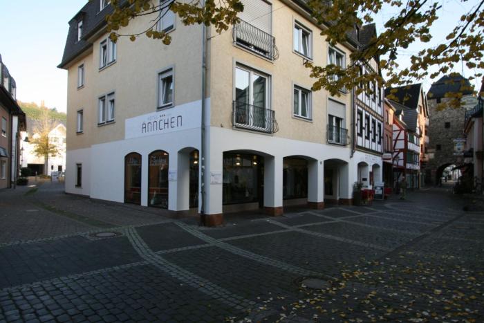 hotel zum annchen