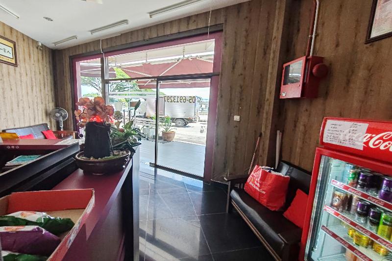 hotel kuang hua sitiawan near to unikl mimet