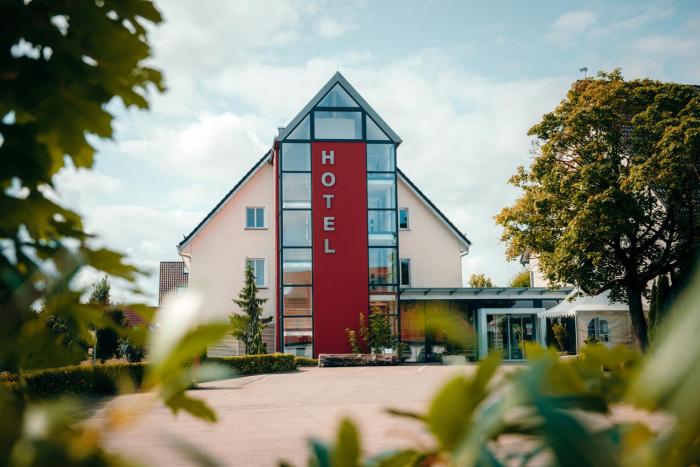 Hotel Ochsen,Baden-Württemberg>>Alb-Donau-Kreis,4 star
